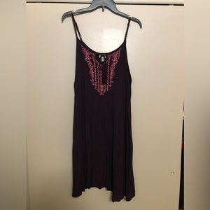 Mossimo Supply Co Dress, Size XL